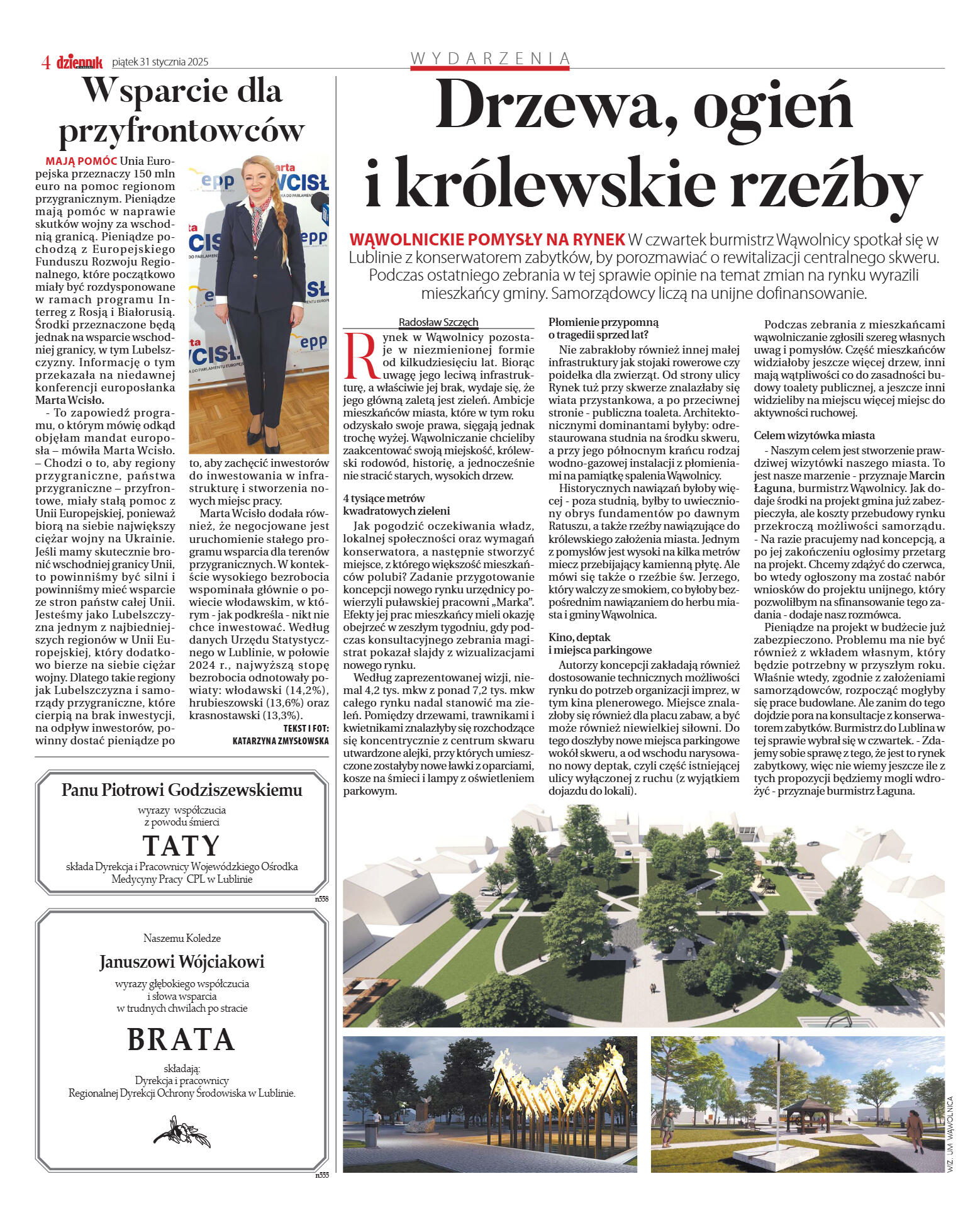 Wydanie główne - strona 4