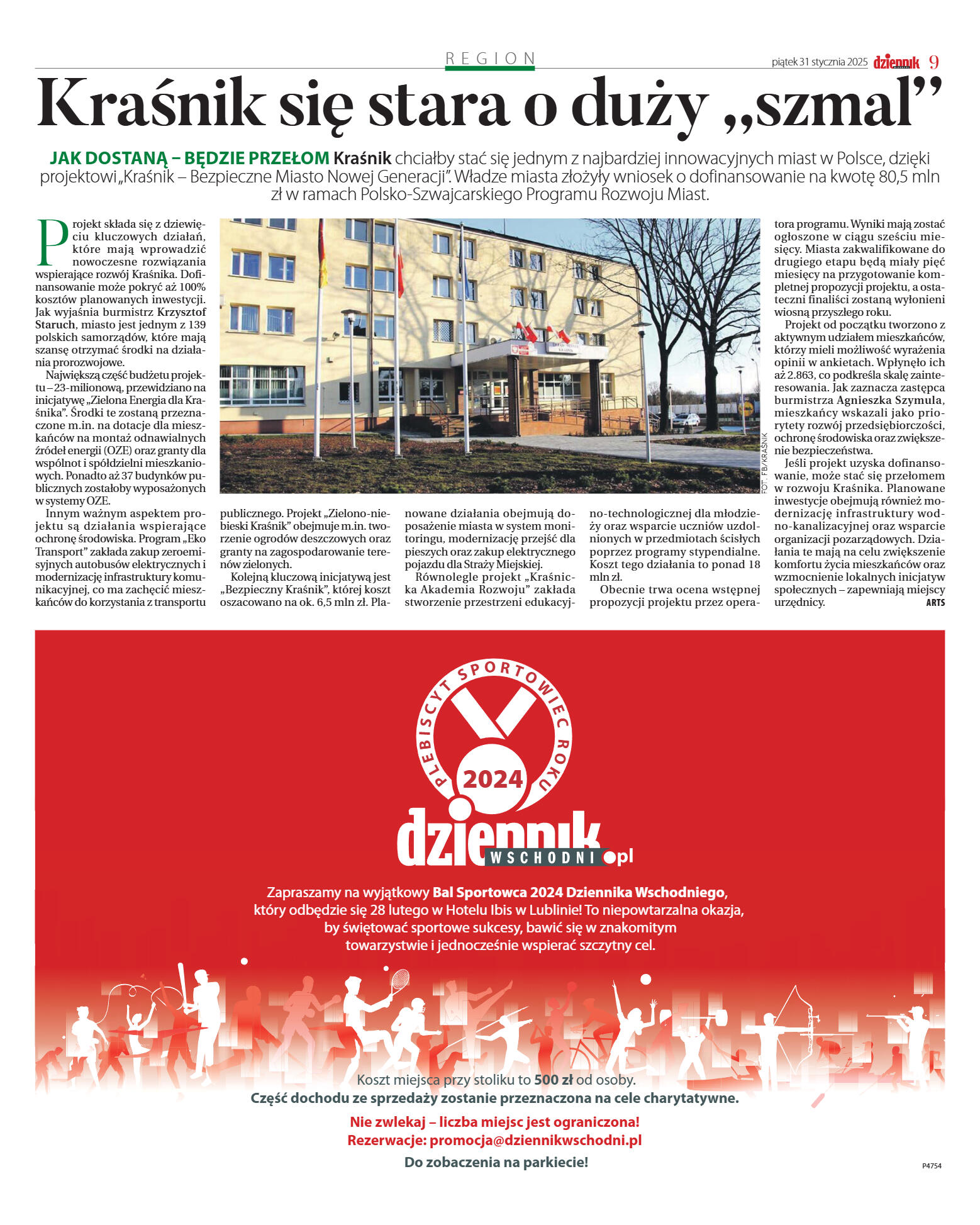 Wydanie główne - strona 9