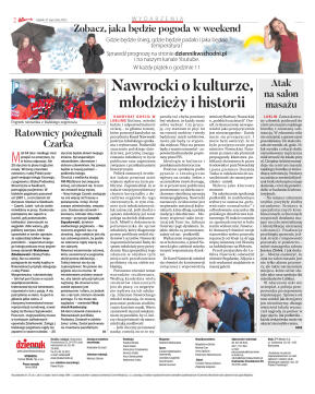 Wydanie główne - strona 2