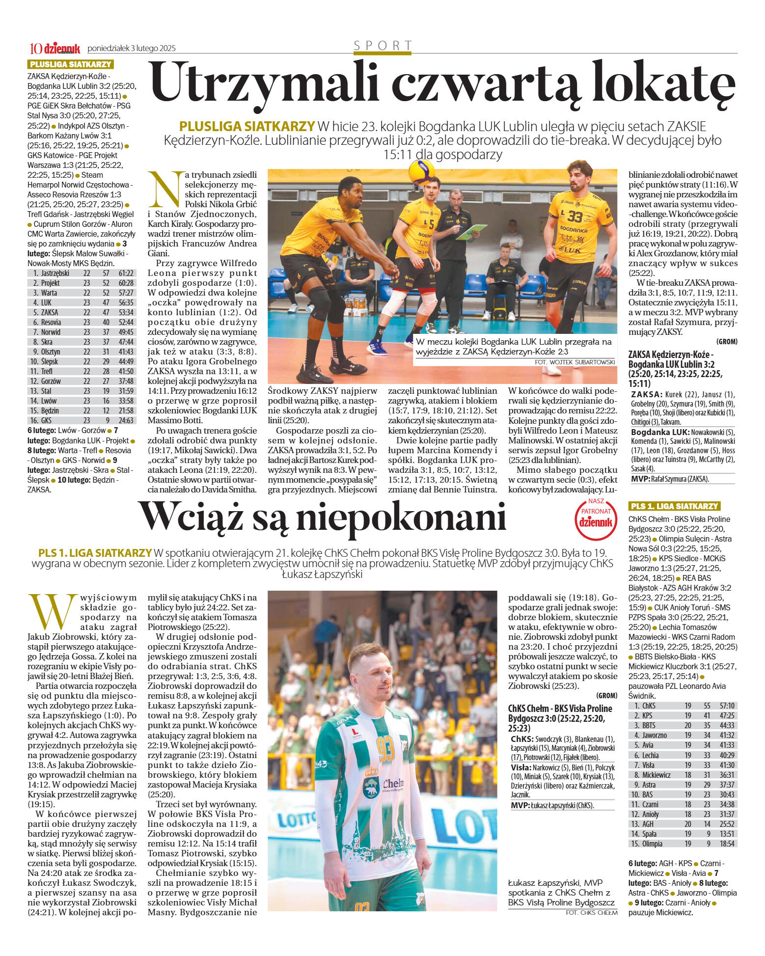 Wydanie główne - strona 10