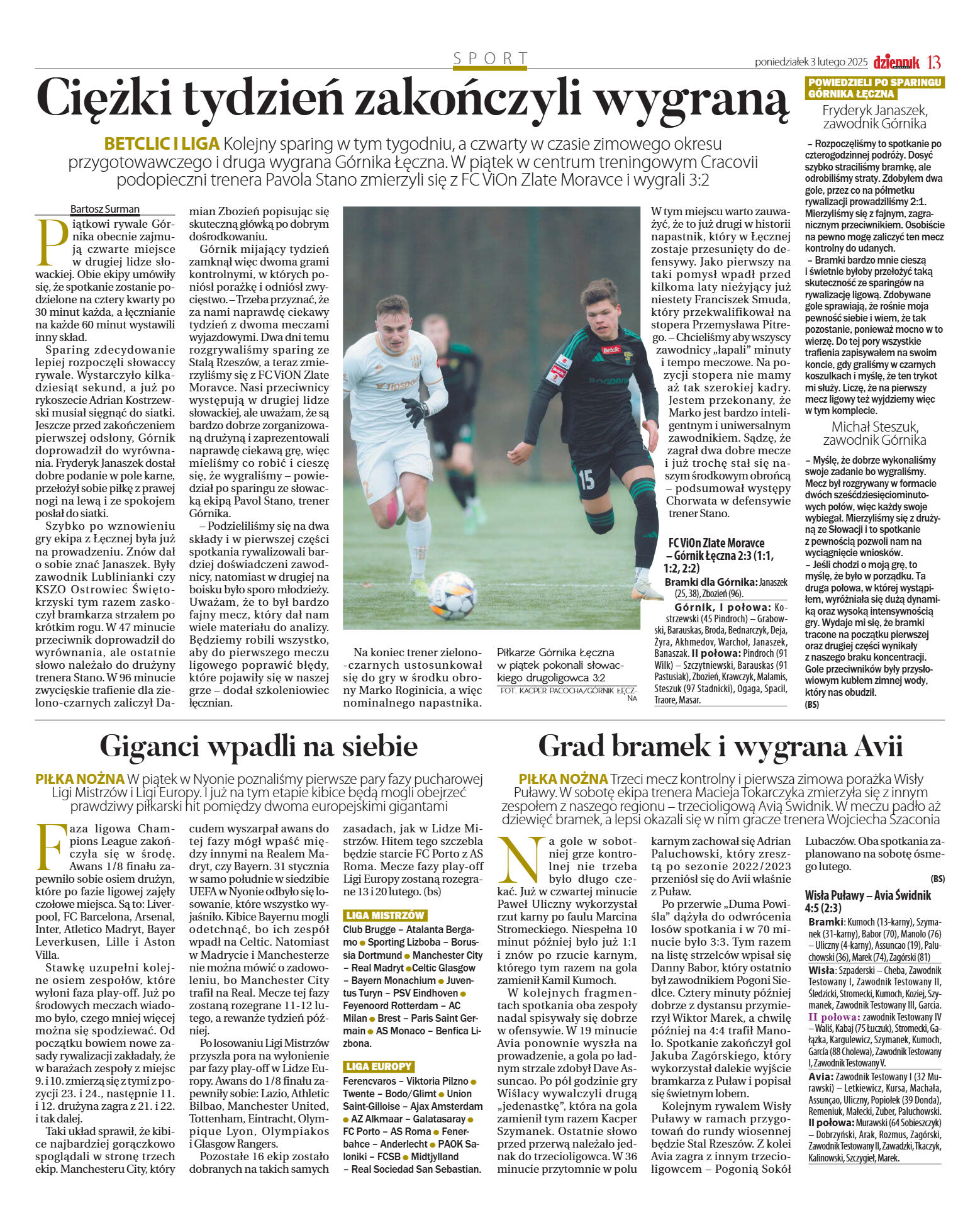 Wydanie główne - strona 13