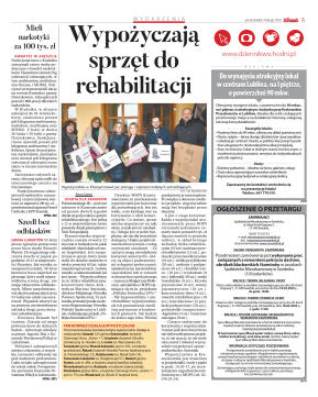 Wydanie główne - strona 5