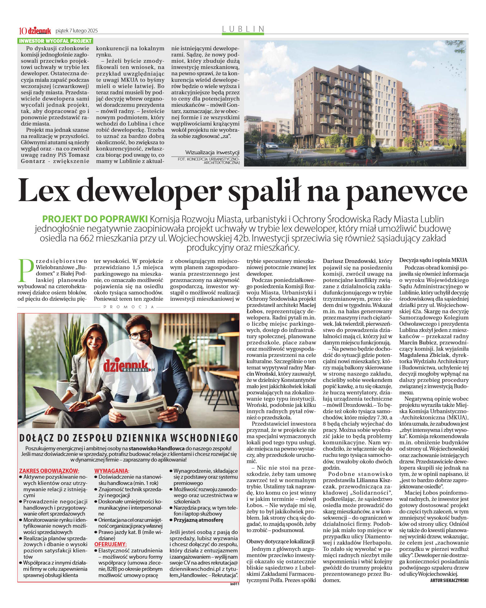 Wydanie główne - strona 10