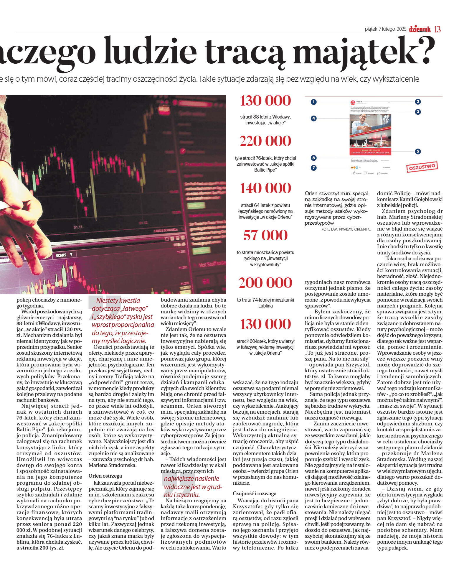 Wydanie główne - strona 13