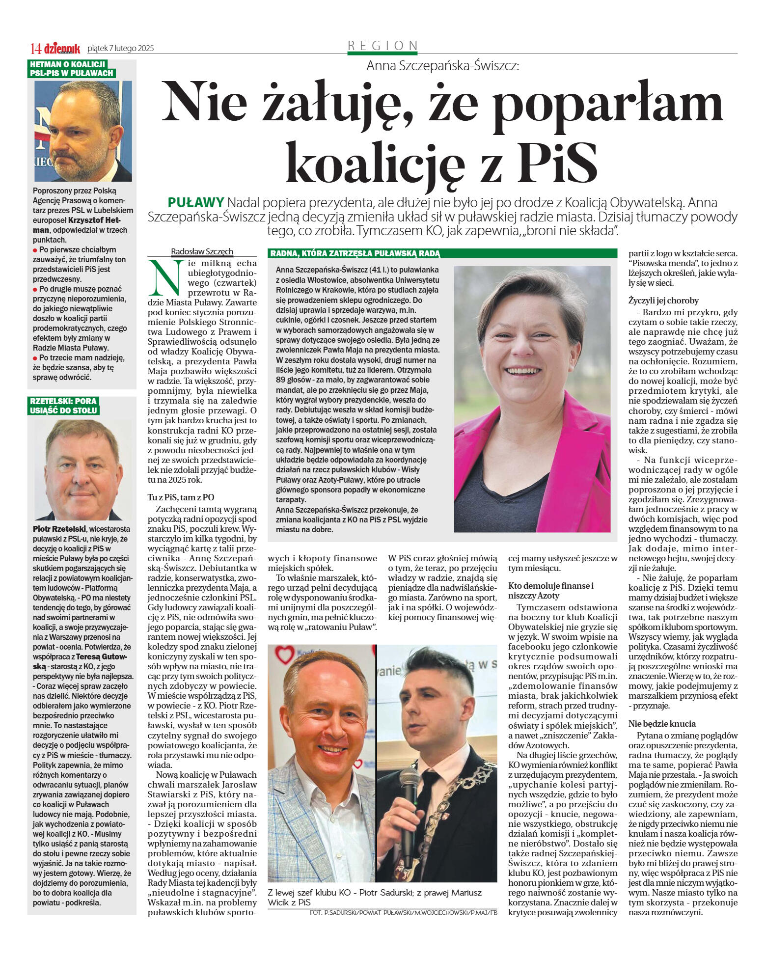 Wydanie główne - strona 14