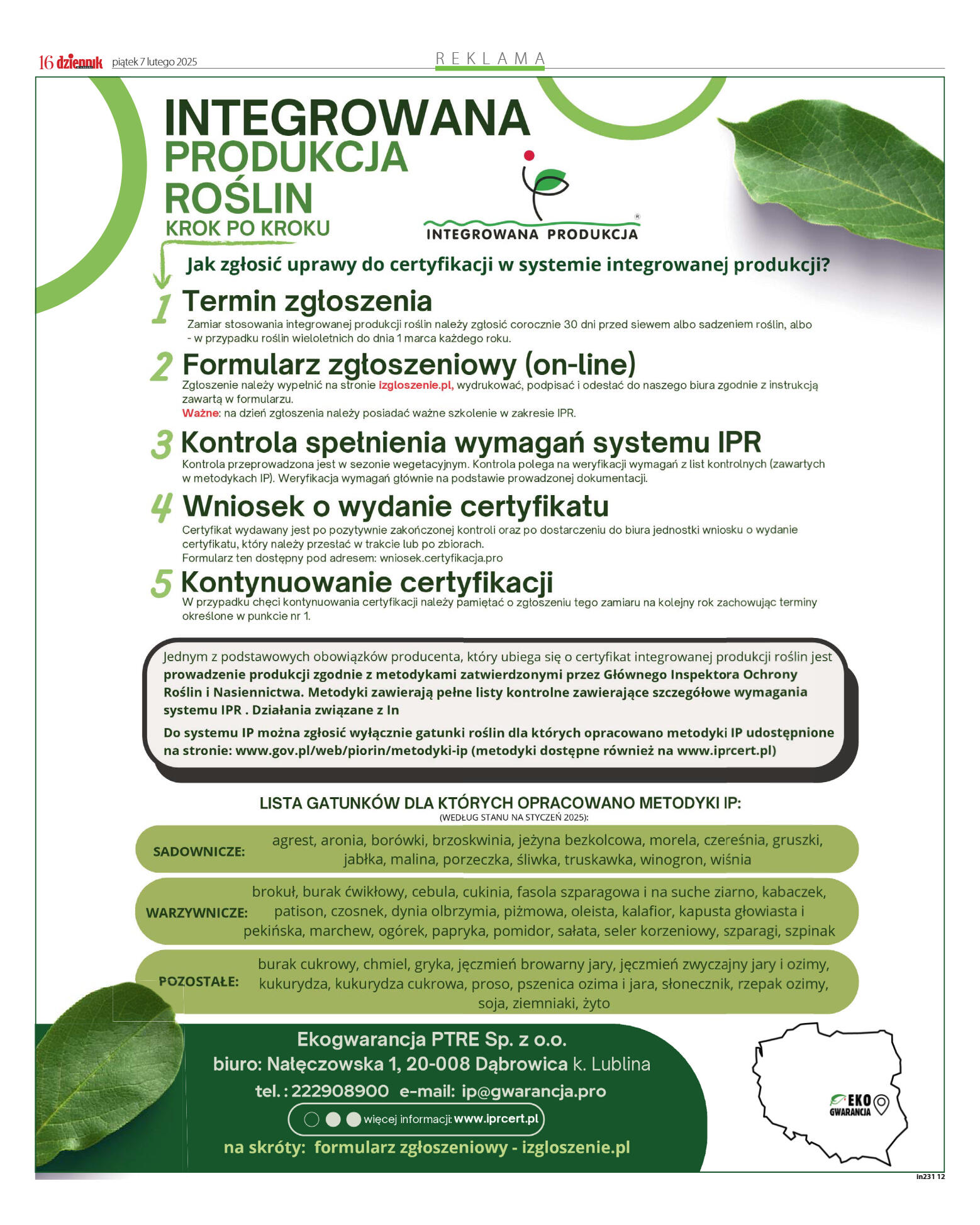 Wydanie główne - strona 16