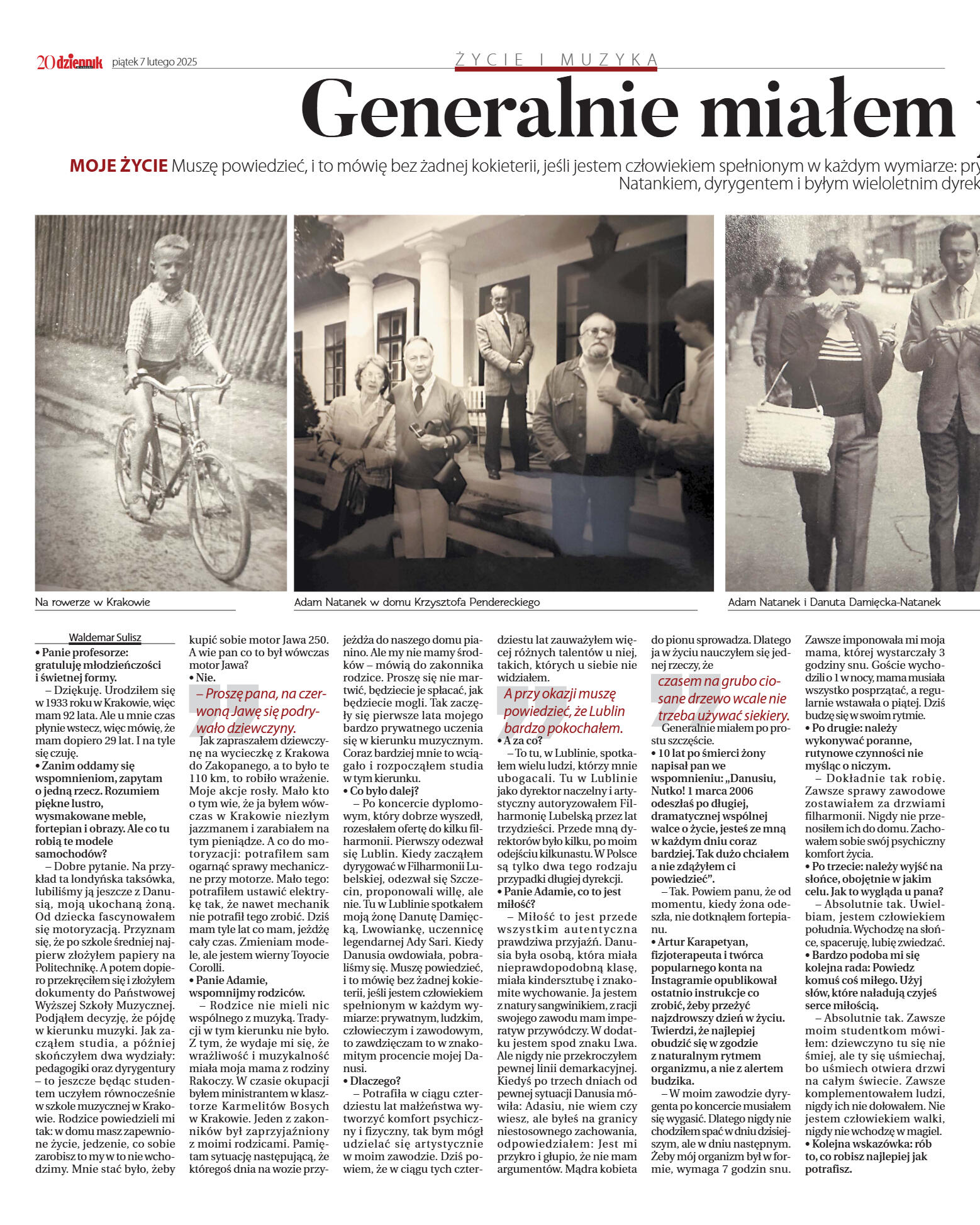 Wydanie główne - strona 20