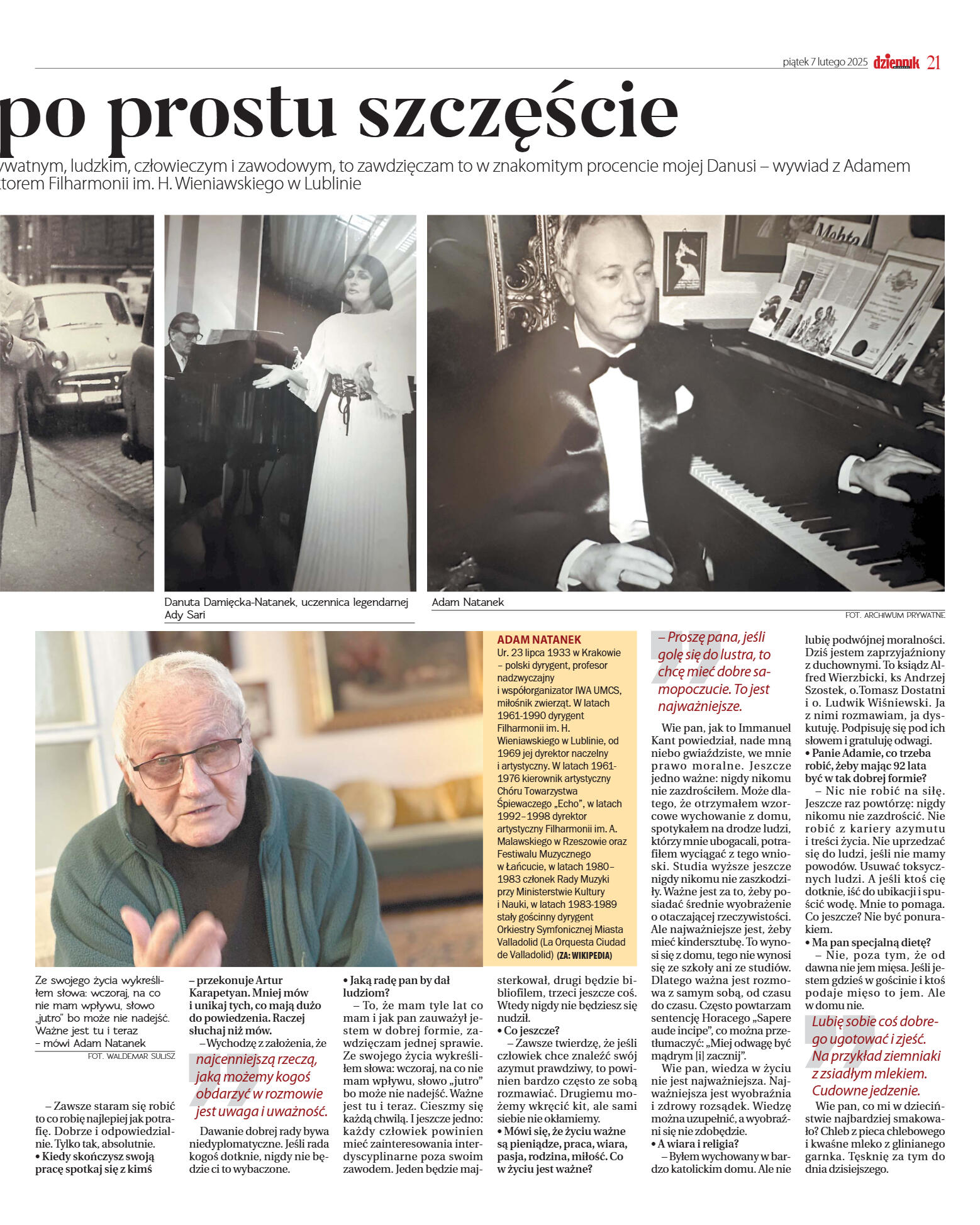 Wydanie główne - strona 21