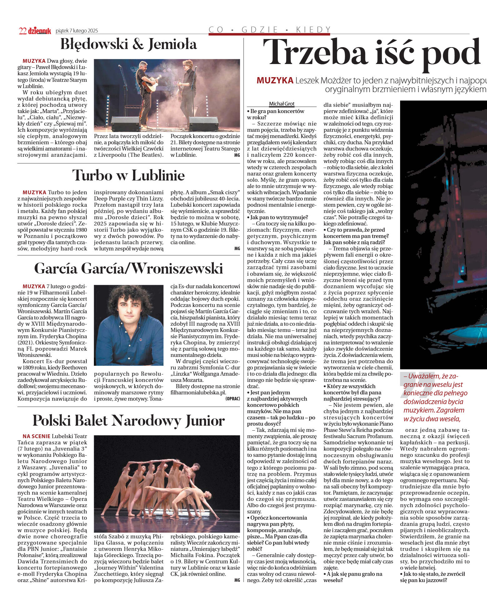 Wydanie główne - strona 22