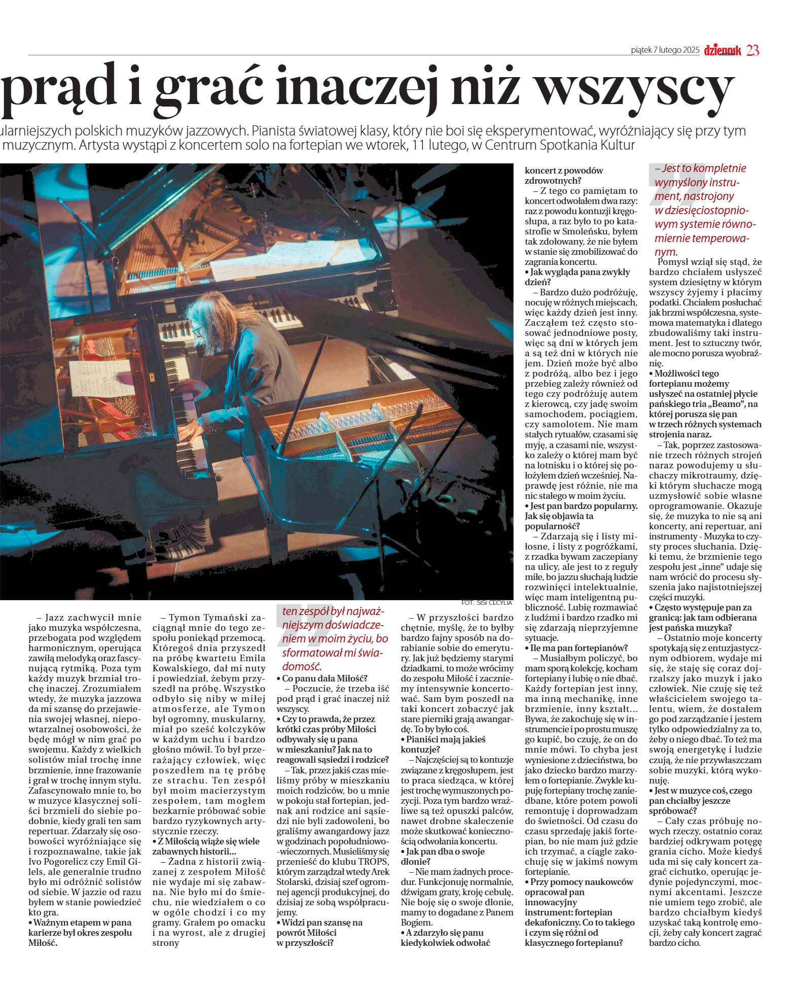 Wydanie główne - strona 23