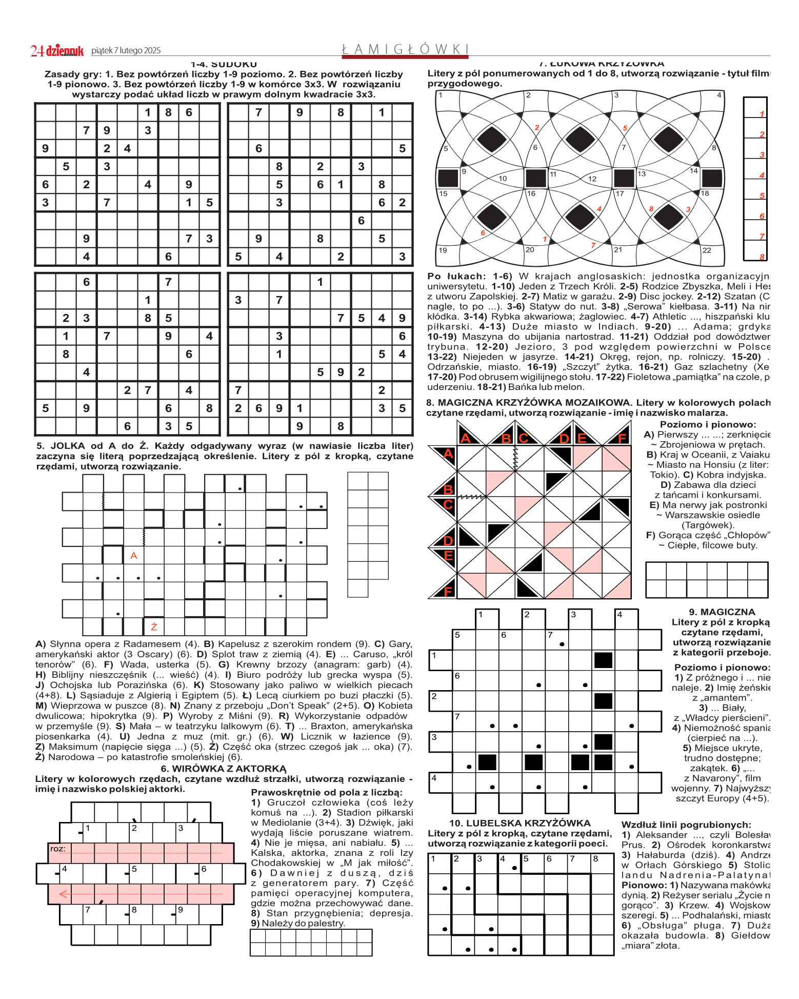 Wydanie główne - strona 24