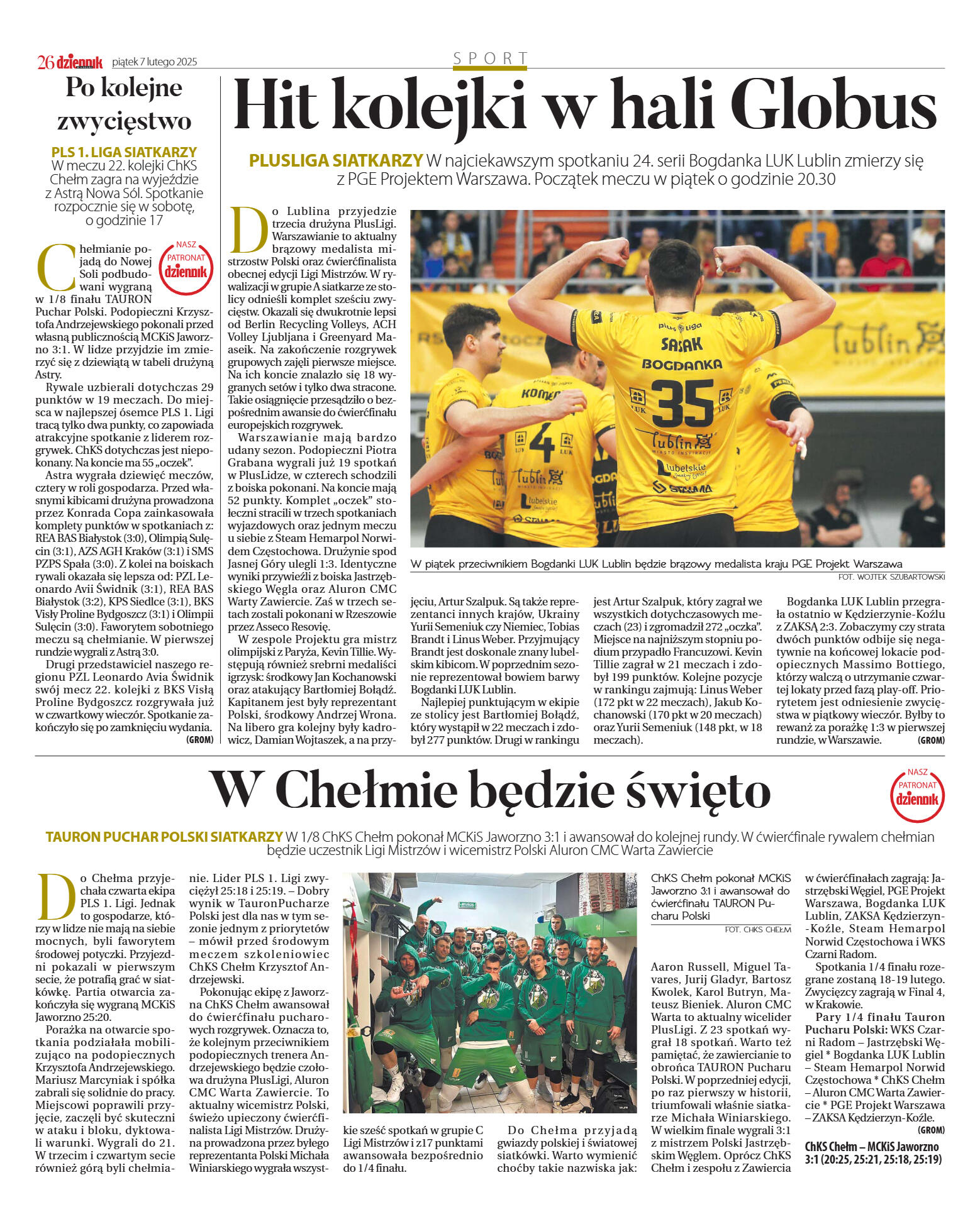 Wydanie główne - strona 26