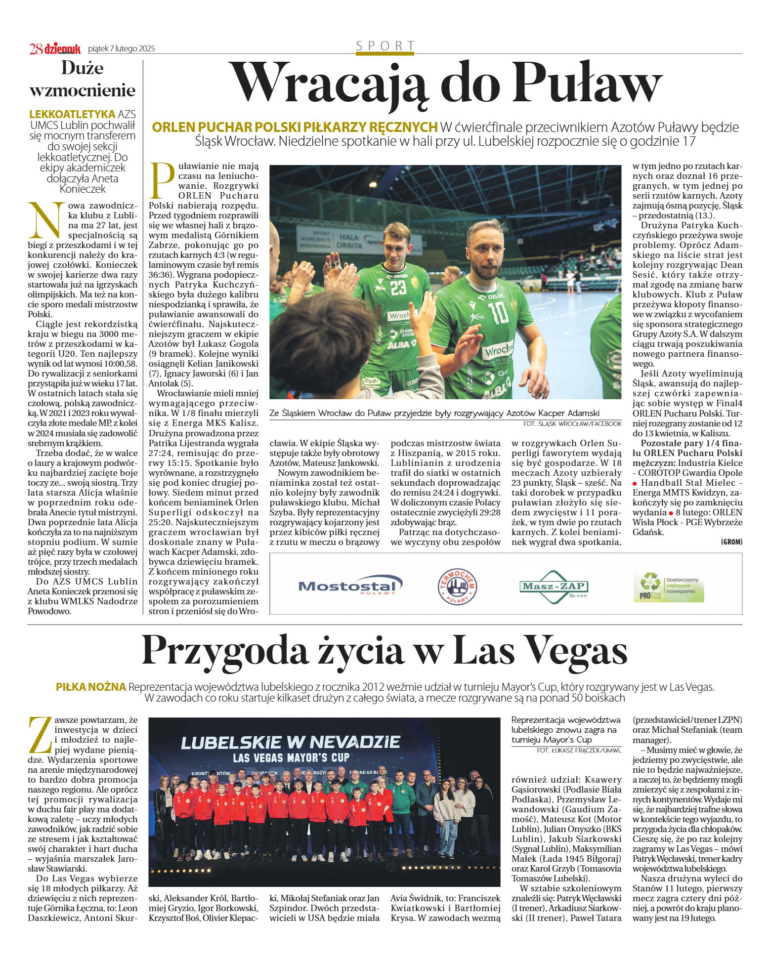 Wydanie główne - strona 28