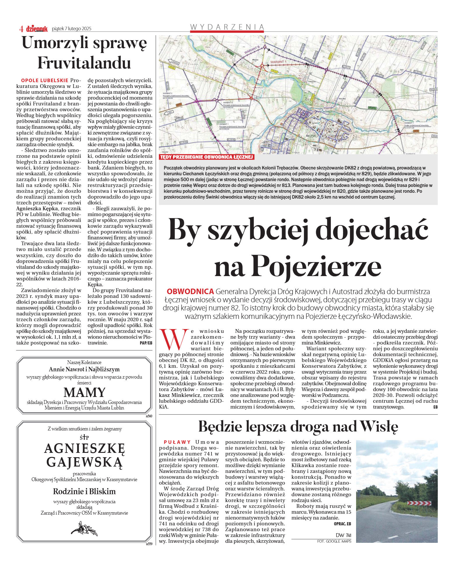 Wydanie główne - strona 4