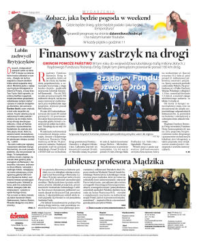 Wydanie główne - strona 2