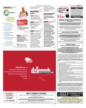 Wydanie główne - strona 25