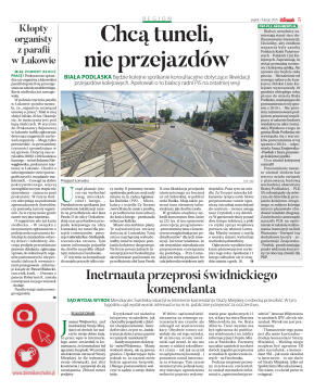 Wydanie główne - strona 5