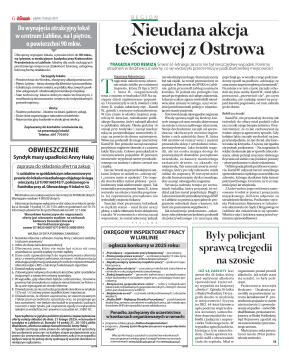 Wydanie główne - strona 6