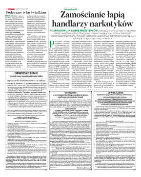 Wydanie główne - strona 8