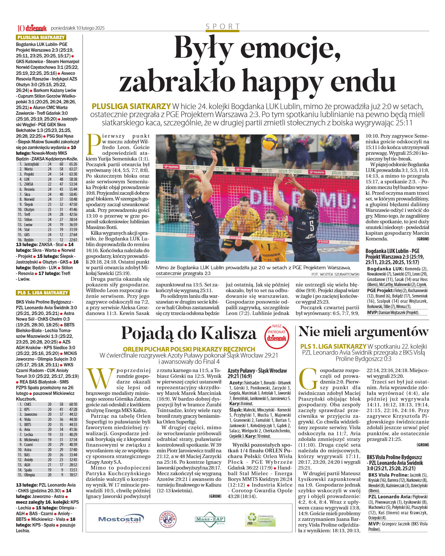 Wydanie główne - strona 10