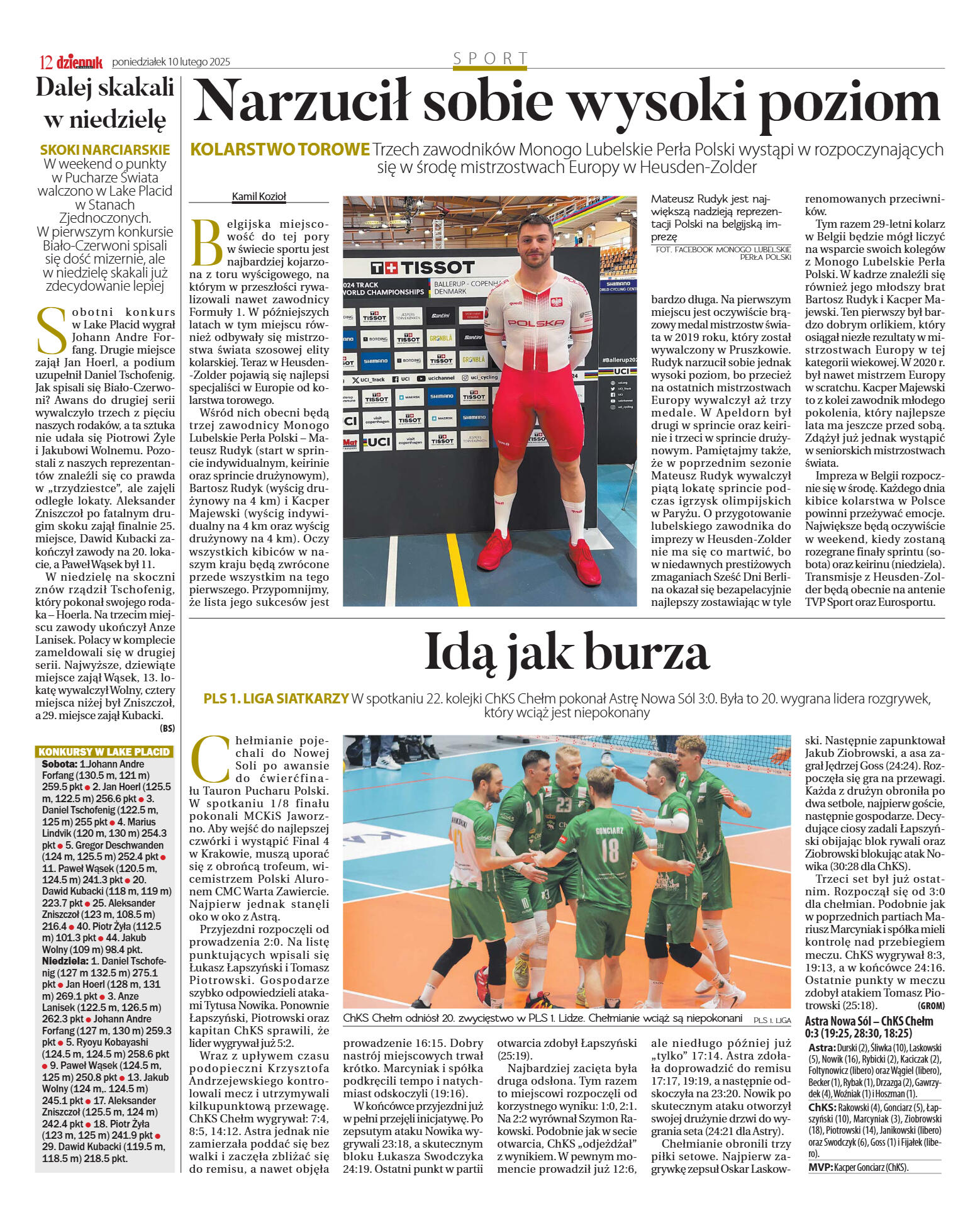 Wydanie główne - strona 12