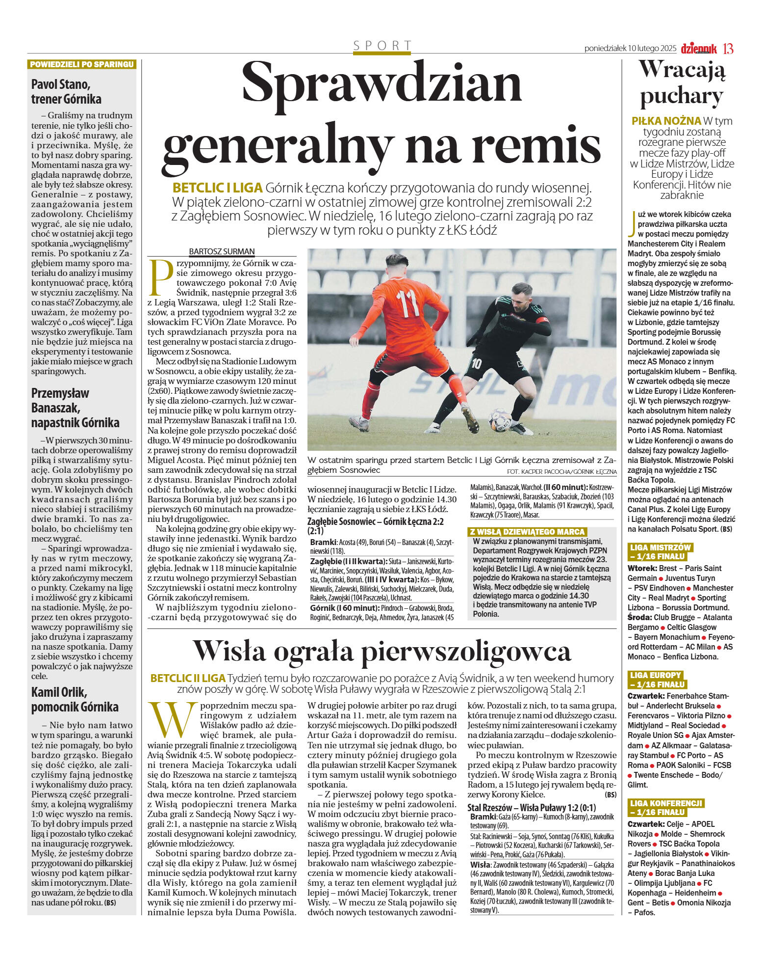 Wydanie główne - strona 13