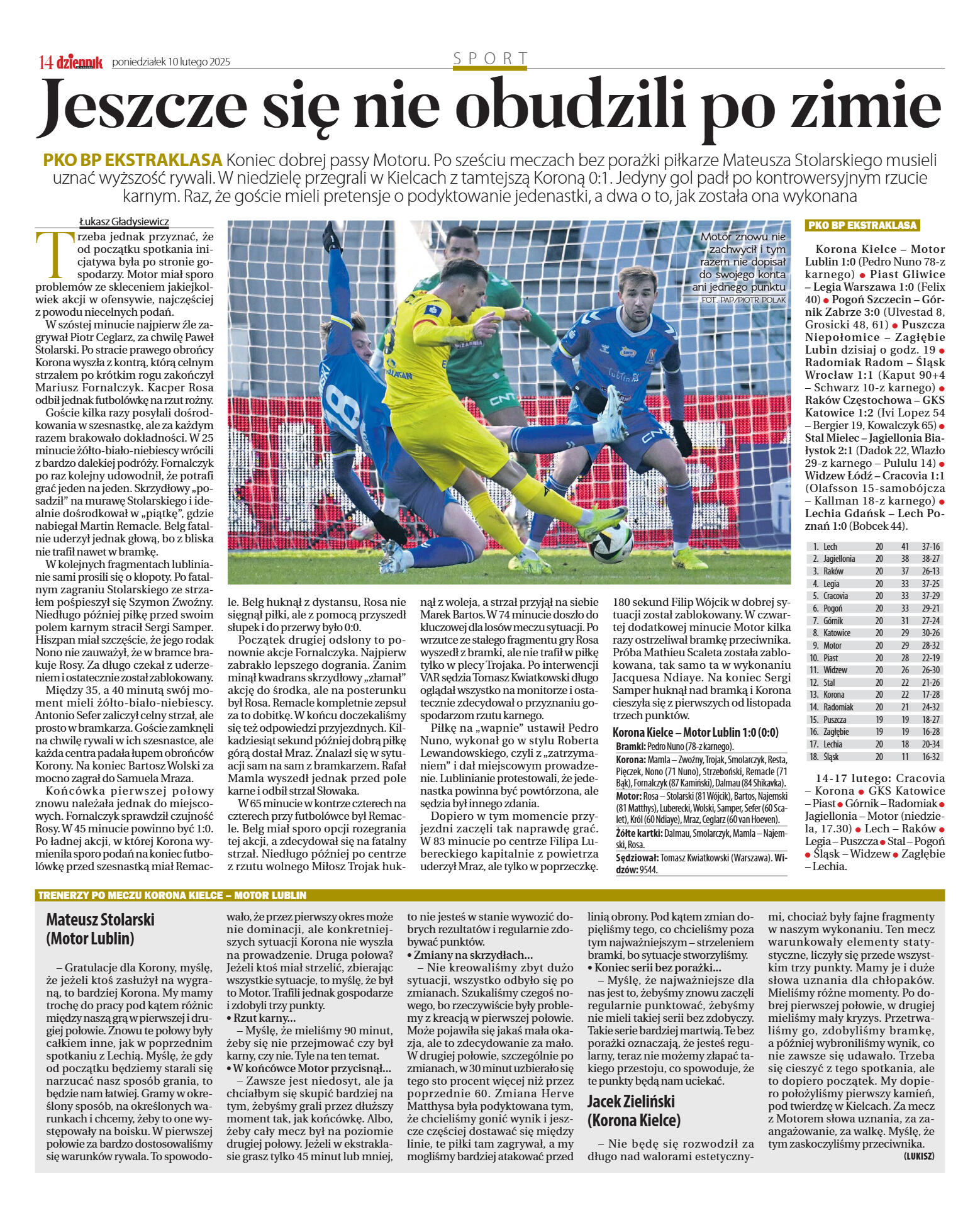 Wydanie główne - strona 14