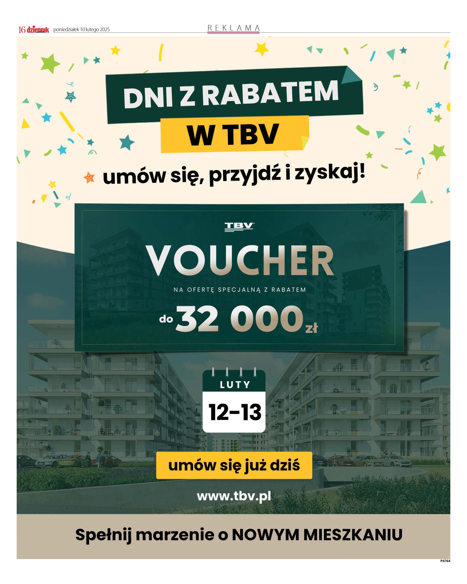 Wydanie główne - strona 16