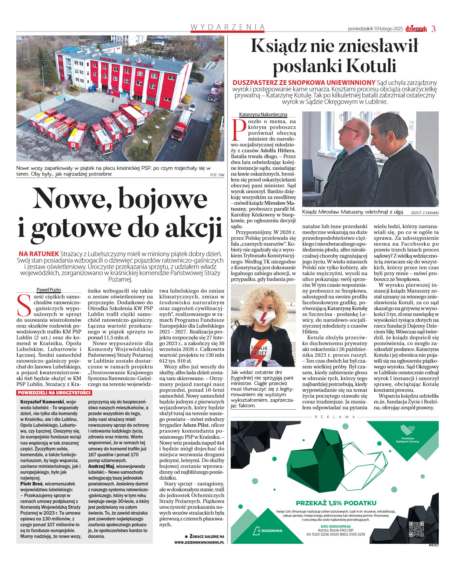 Wydanie główne - strona 3