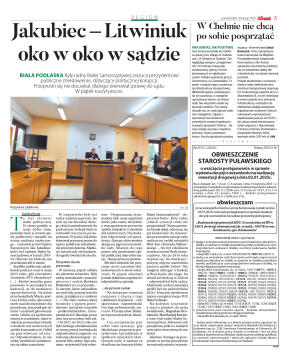 Wydanie główne - strona 5