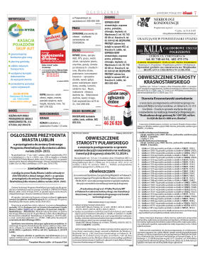 Wydanie główne - strona 7