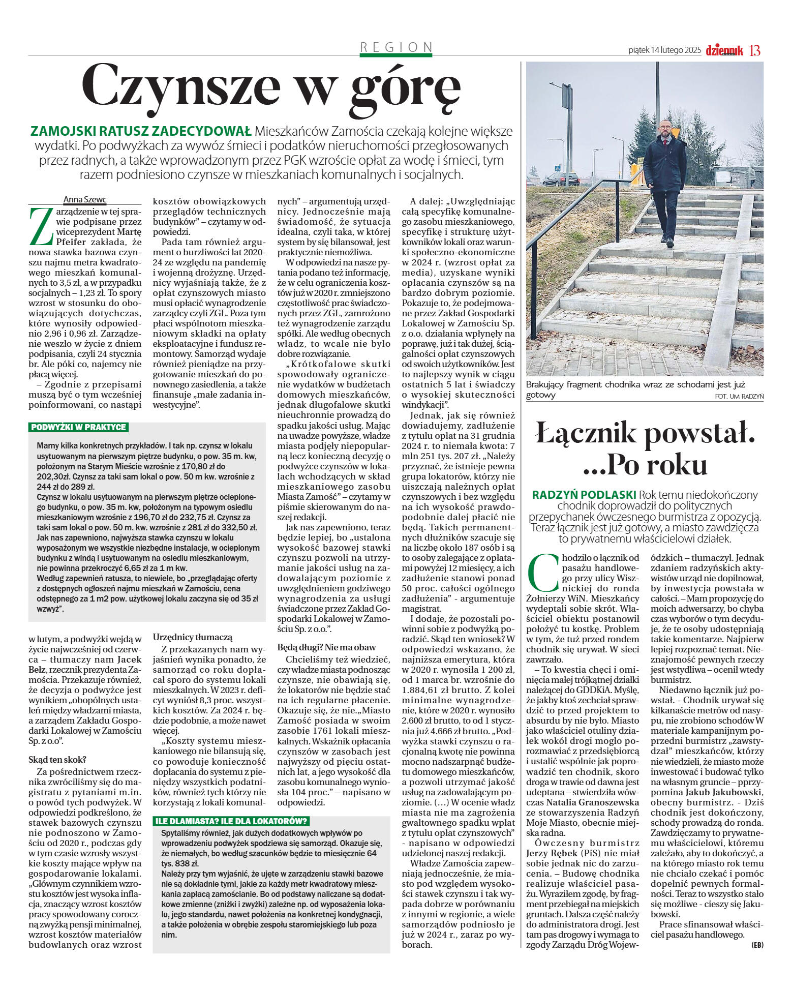 Wydanie główne - strona 13