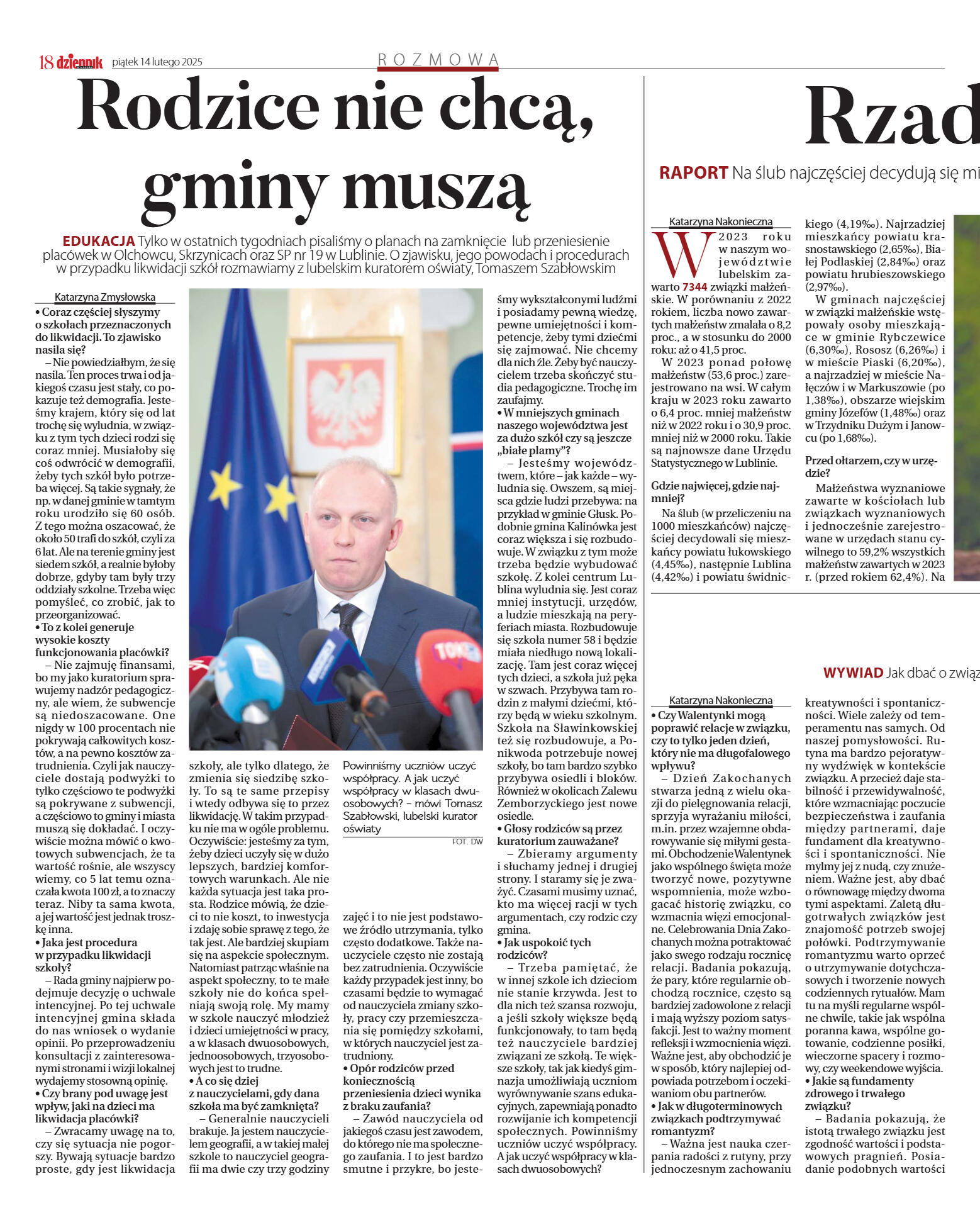 Wydanie główne - strona 18