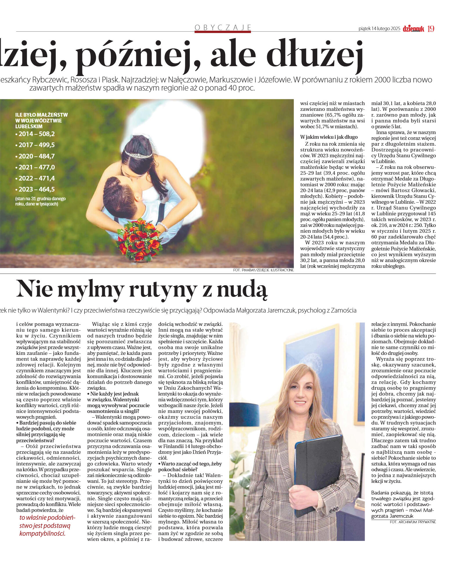 Wydanie główne - strona 19