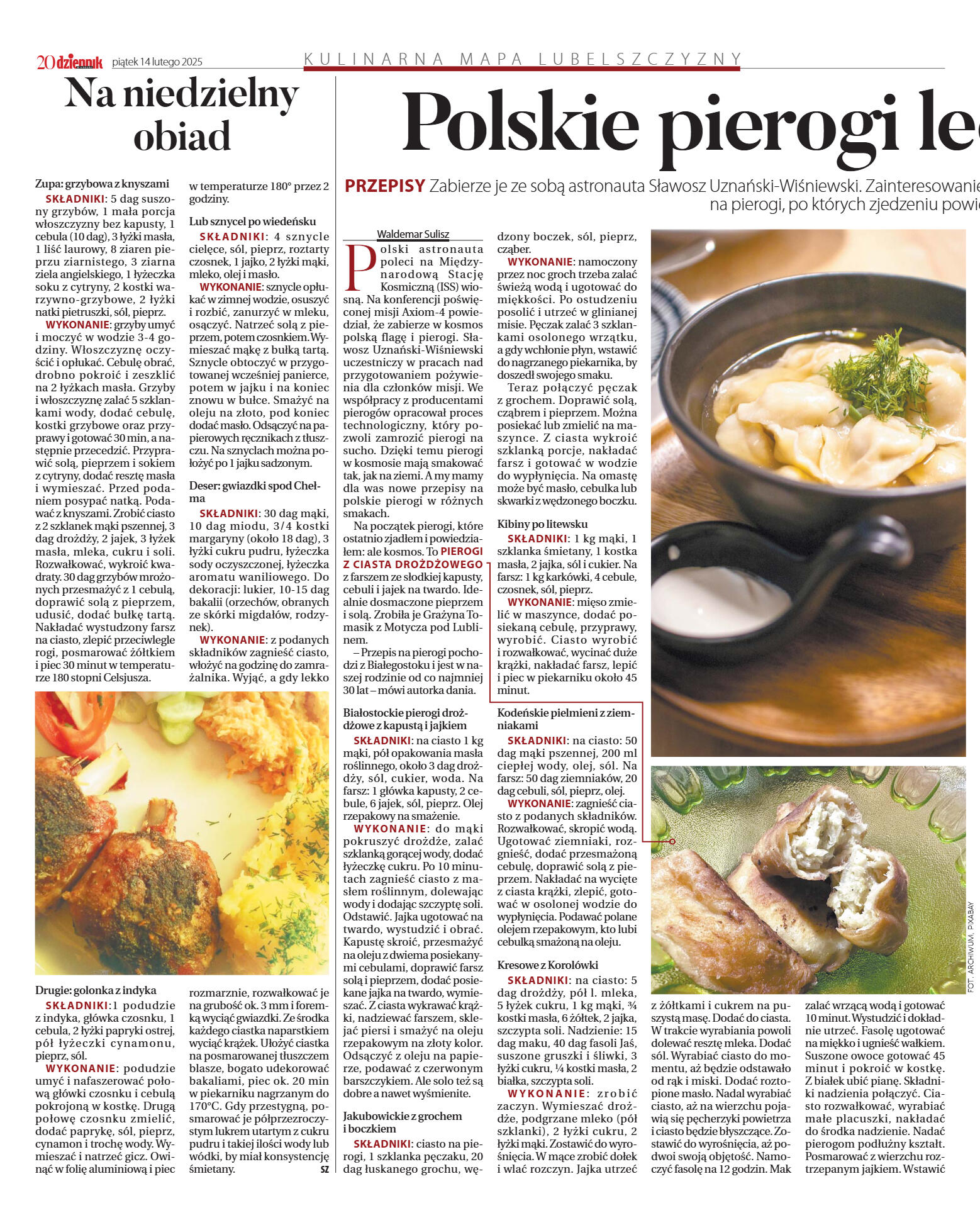 Wydanie główne - strona 20