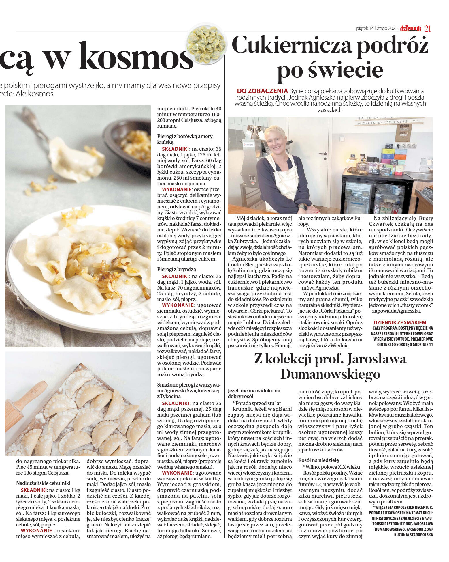 Wydanie główne - strona 21