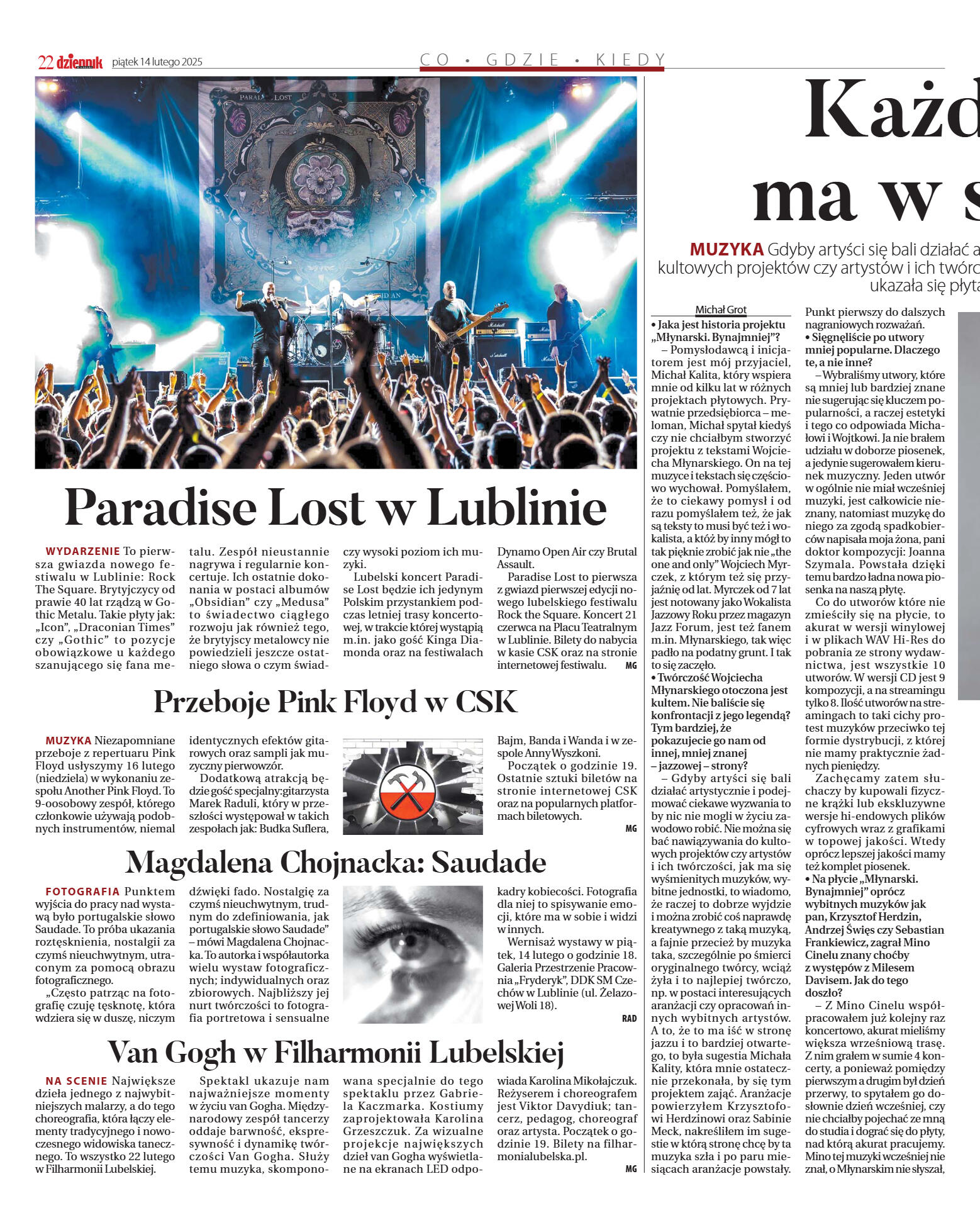 Wydanie główne - strona 22