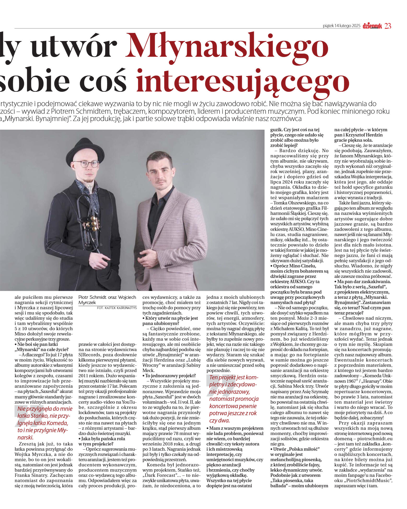 Wydanie główne - strona 23