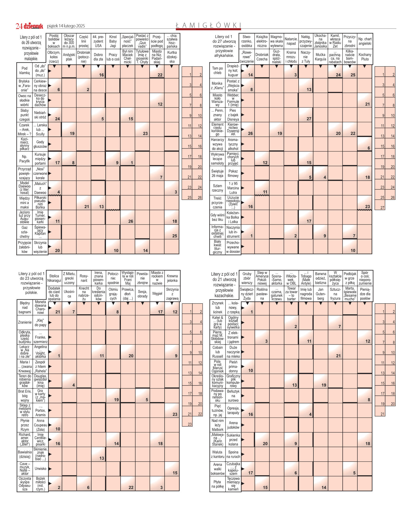 Wydanie główne - strona 24