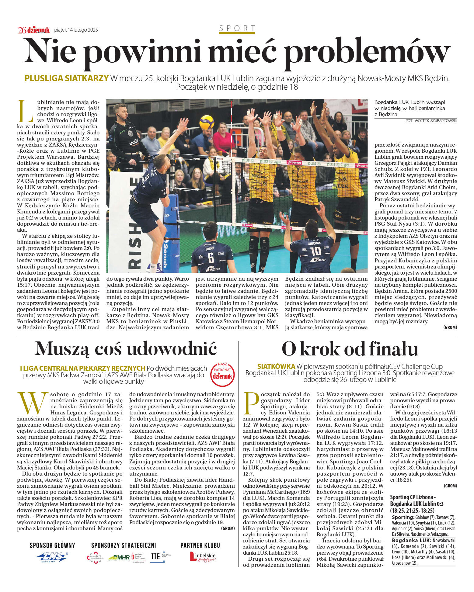 Wydanie główne - strona 26