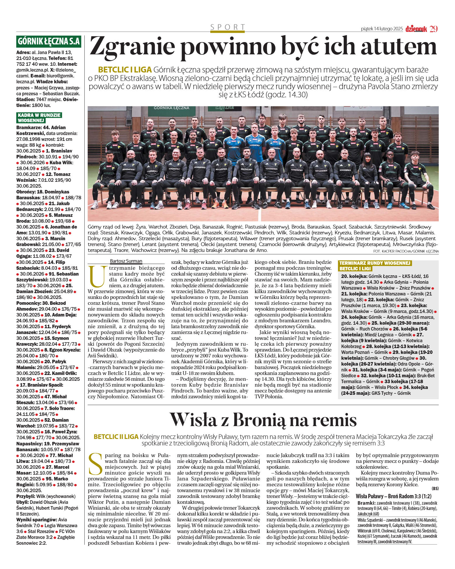 Wydanie główne - strona 29