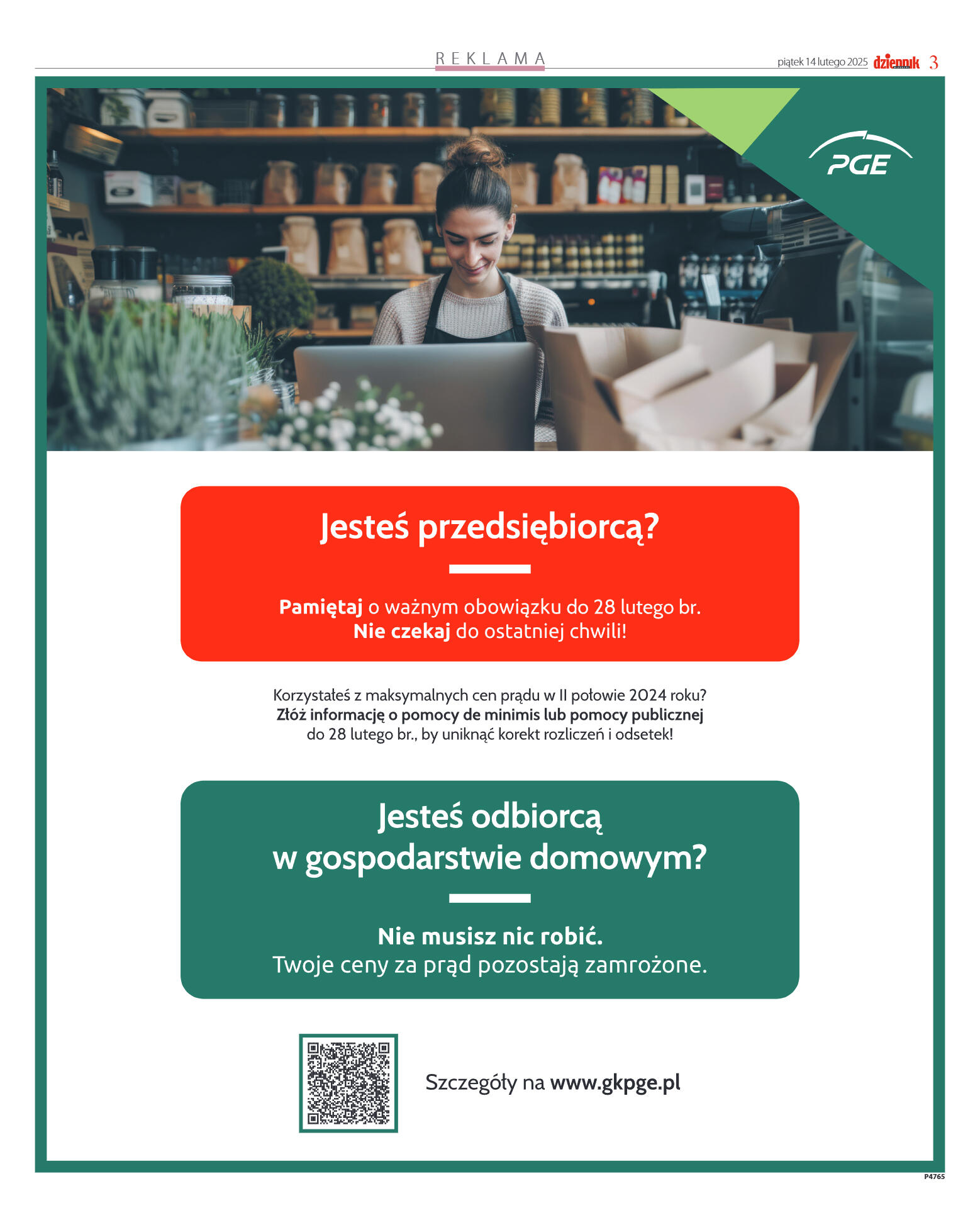 Wydanie główne - strona 3