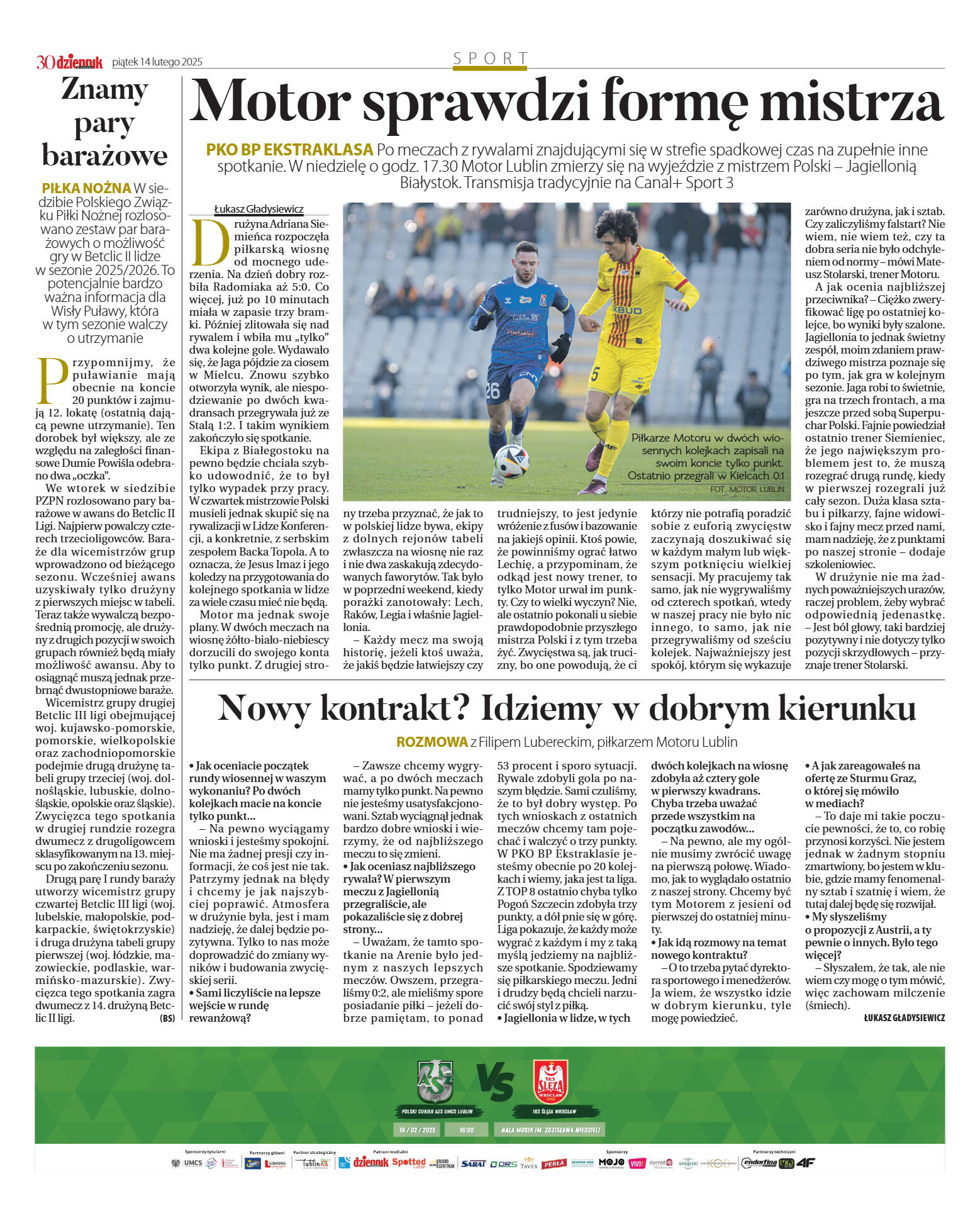 Wydanie główne - strona 30