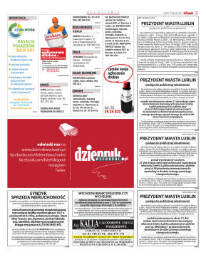 Wydanie główne - strona 25