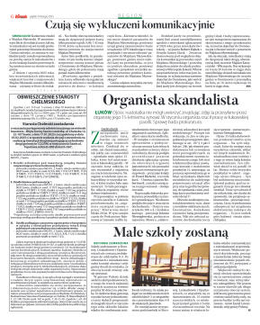 Wydanie główne - strona 6