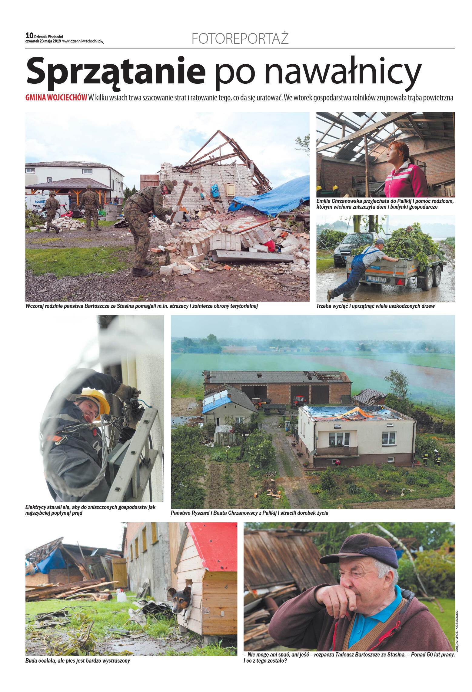 Wydanie główne - strona 10