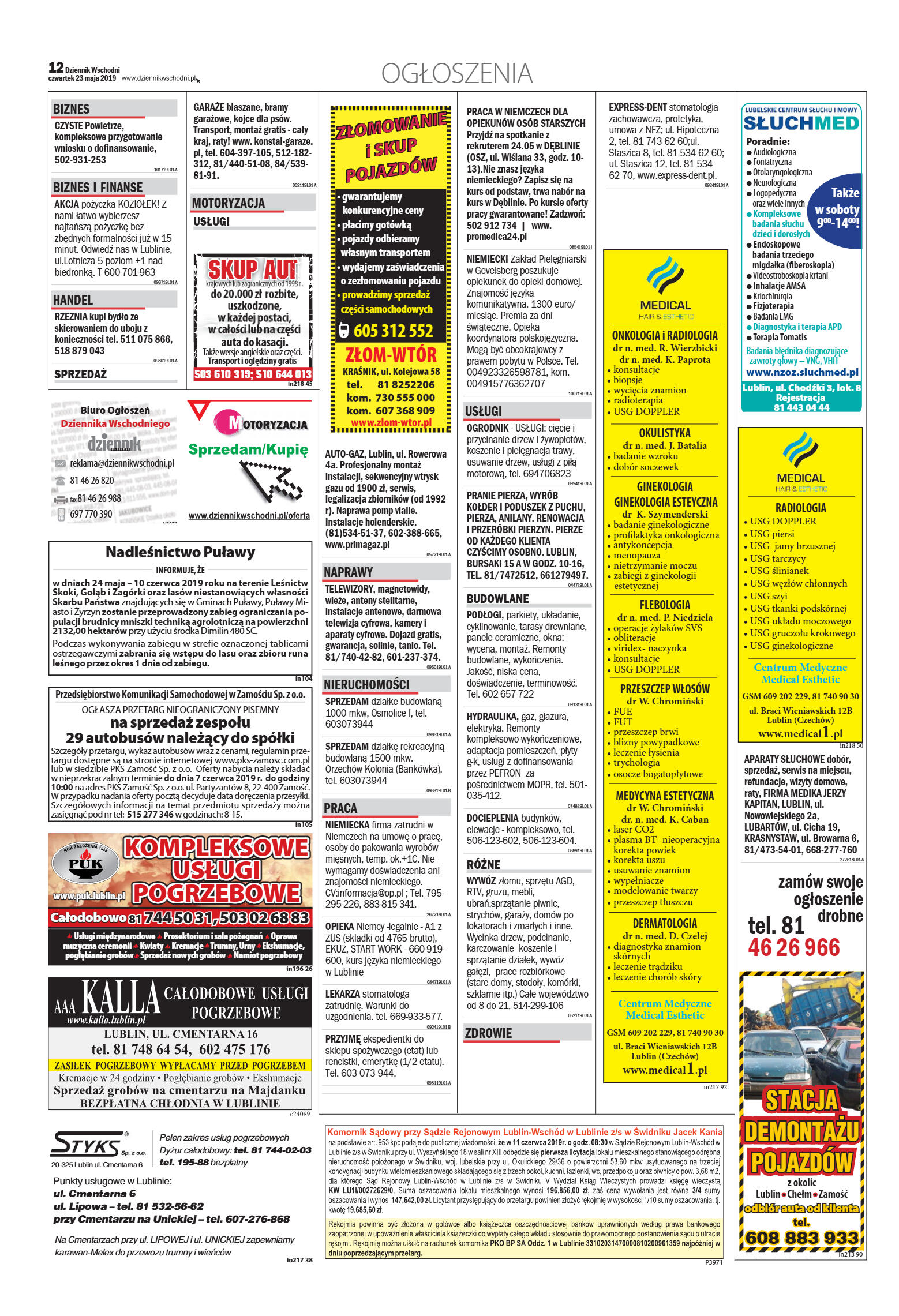 Wydanie główne - strona 12