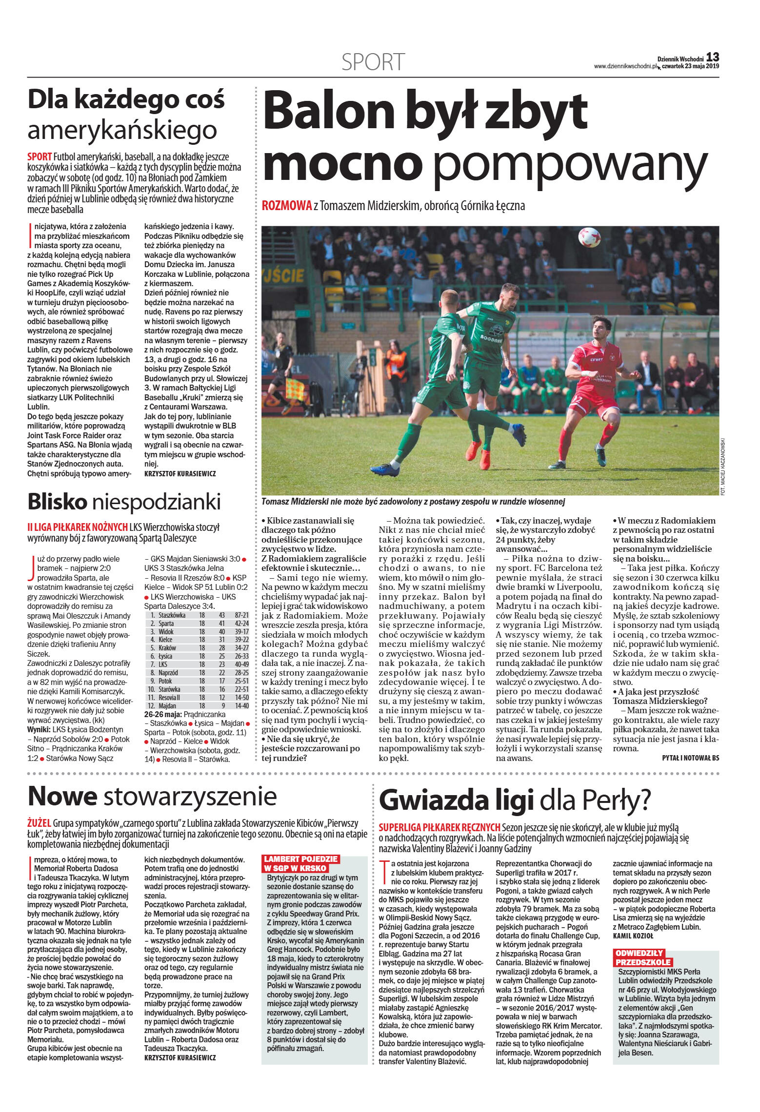 Wydanie główne - strona 13