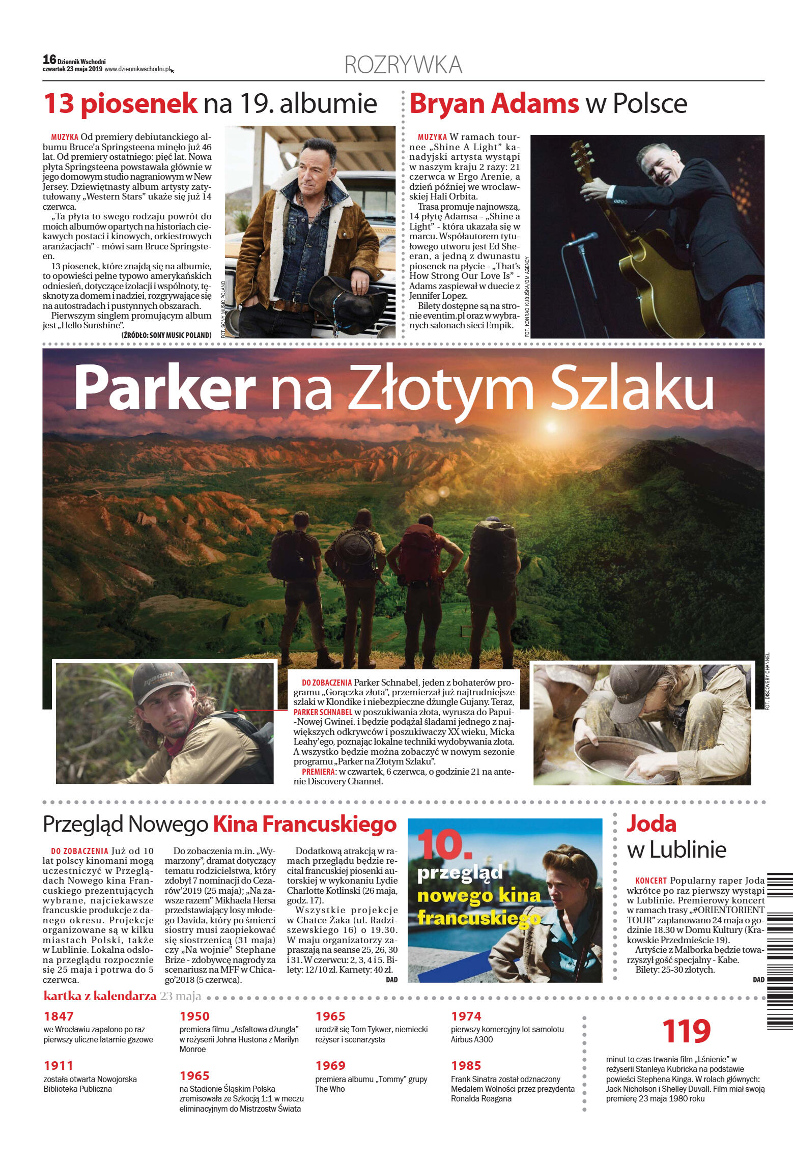 Wydanie główne - strona 16