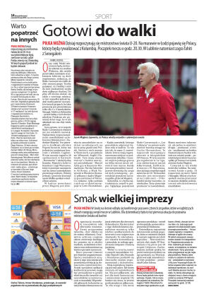 Wydanie główne - strona 14